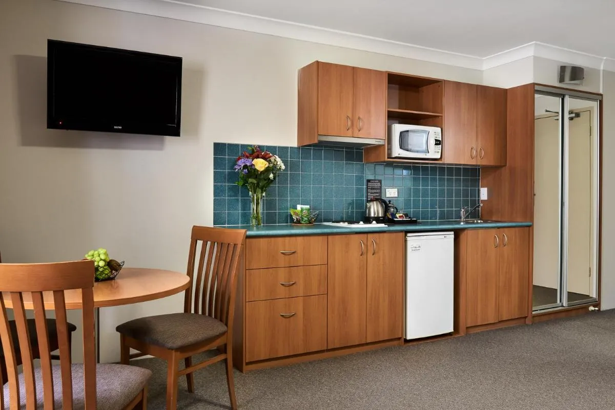 Image 3 of 175 Hotel Westmead