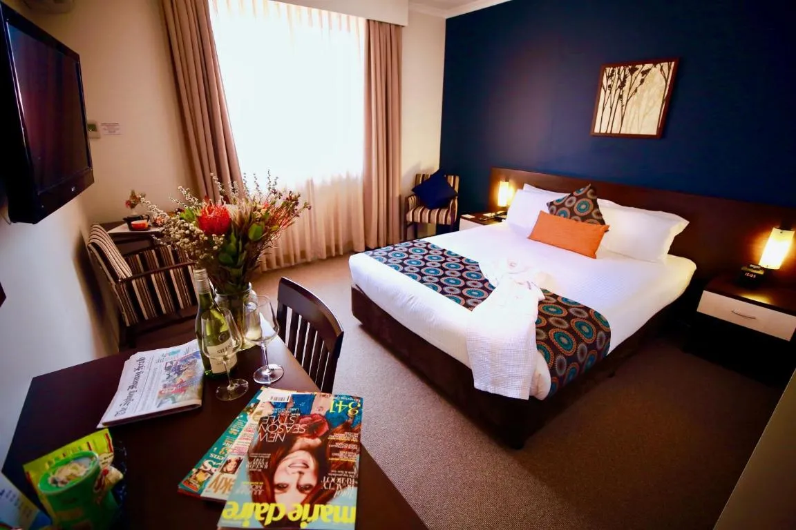 Image of 175 Hotel Westmead