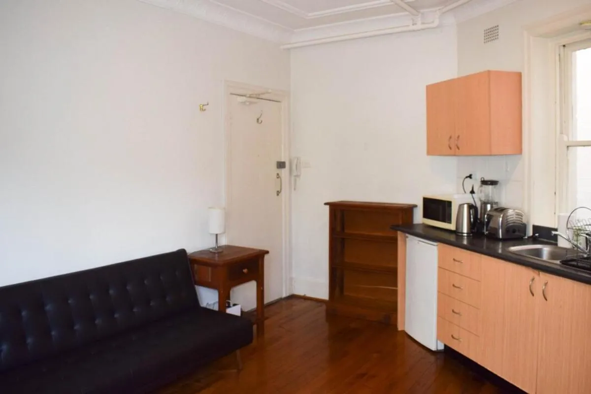 Image 5 of 1 Bedroom Apartment With Incredible Location