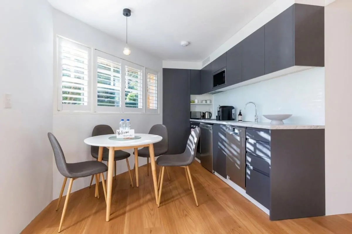 Image 2 of 2BDR Brand New Apt Moments from RNSh St Leonards