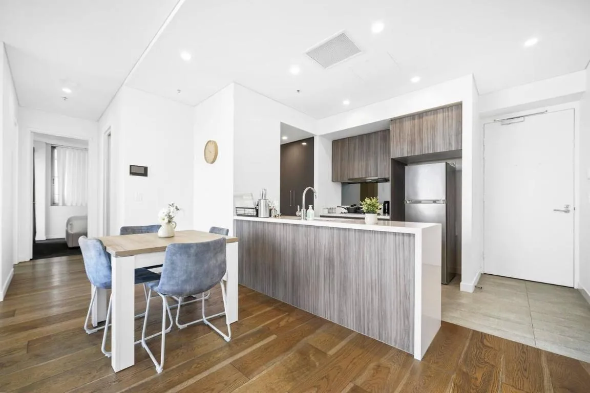 Image of 2BR Luxury Stay in Ultimo