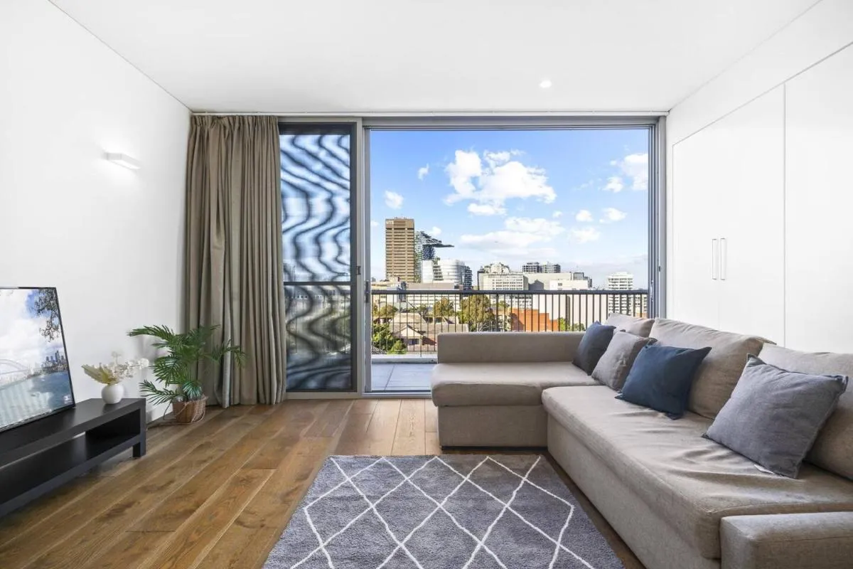 Image 4 of 2BR Luxury Stay in Ultimo