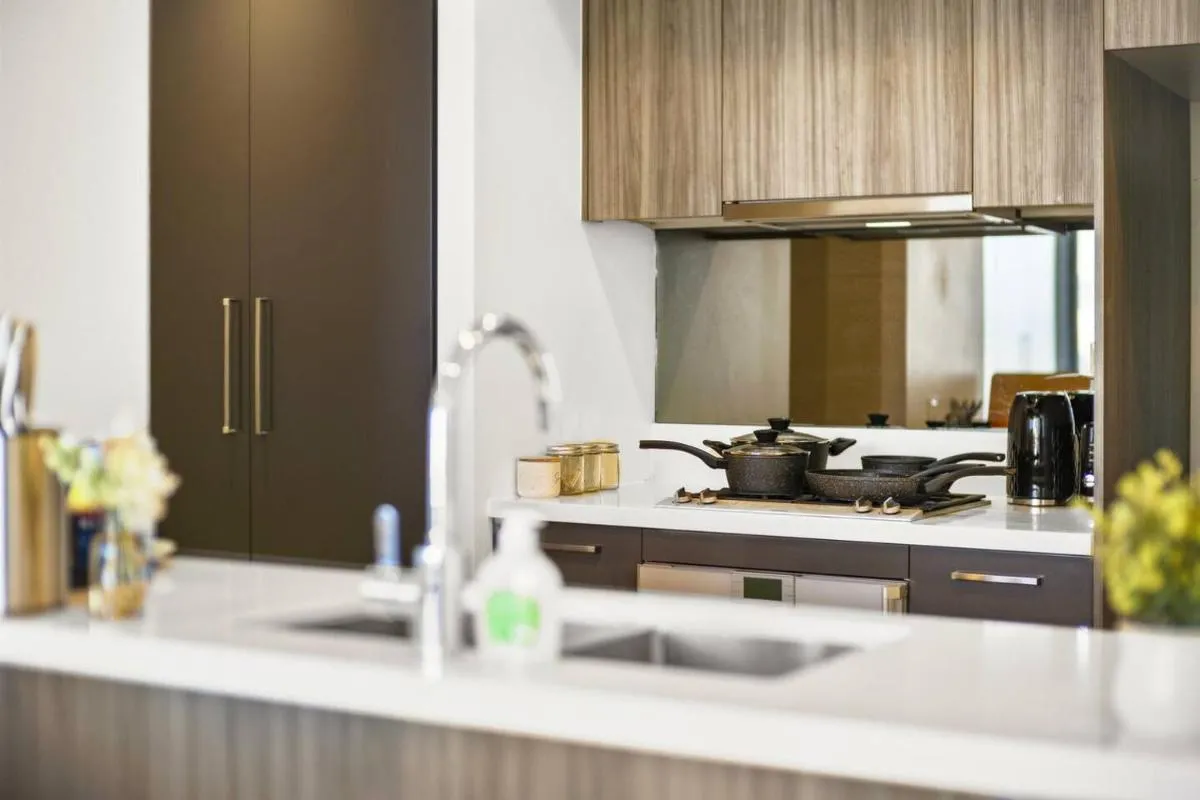 Image 2 of 2BR Luxury Stay in Ultimo