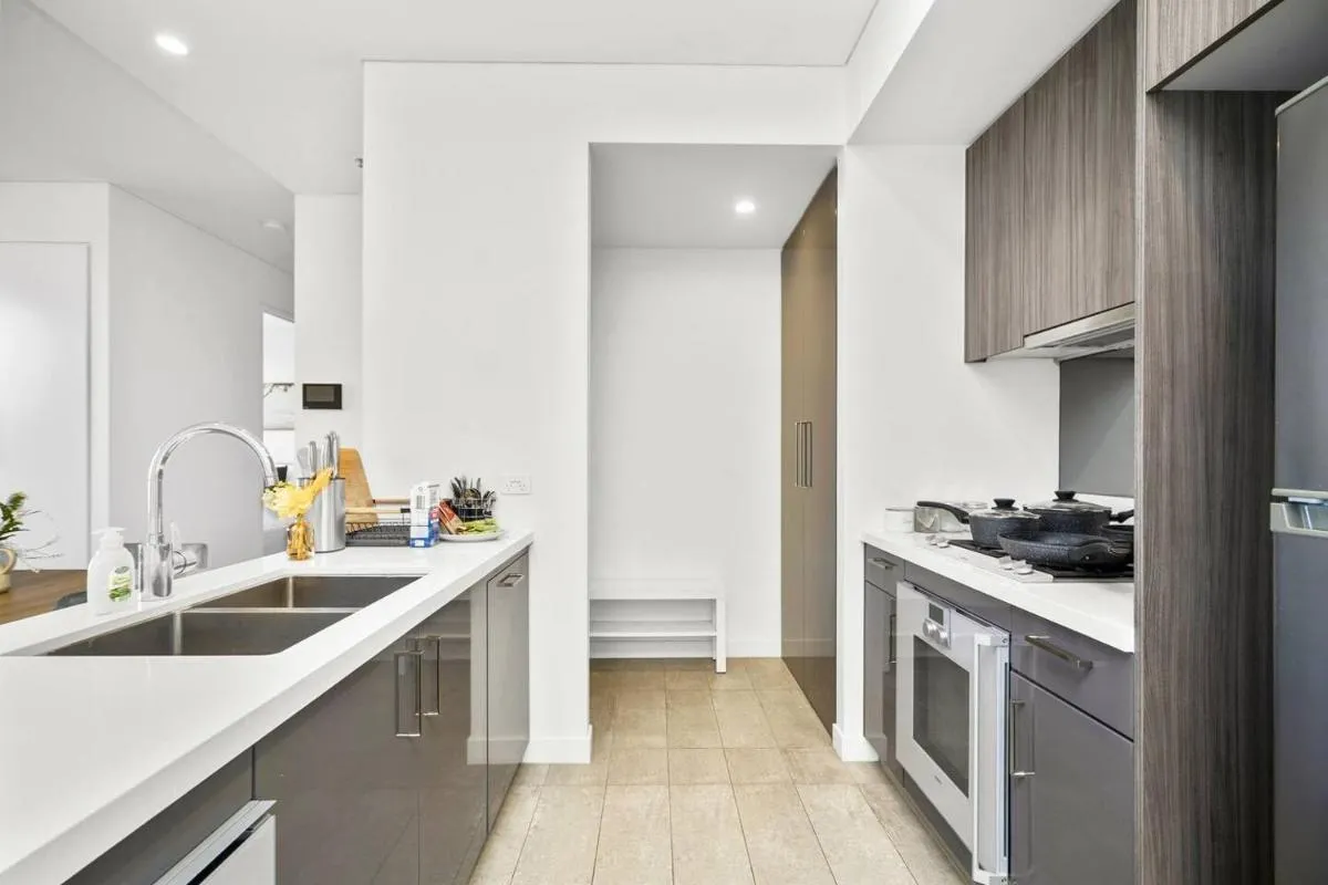 Image 3 of 2BR Luxury Stay in Ultimo