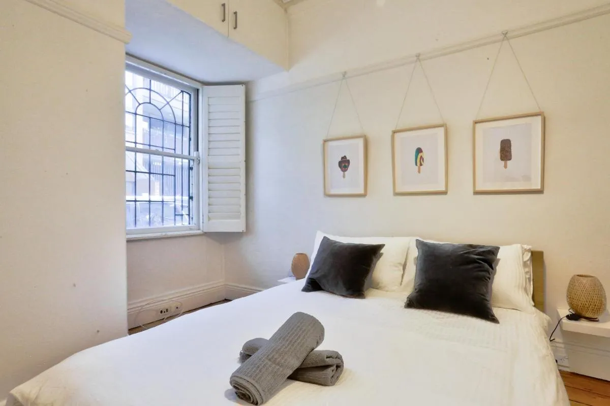 Image 5 of 2 Bedroom House Situated at the Centre of Surry Hills 2 E-Bikes Included