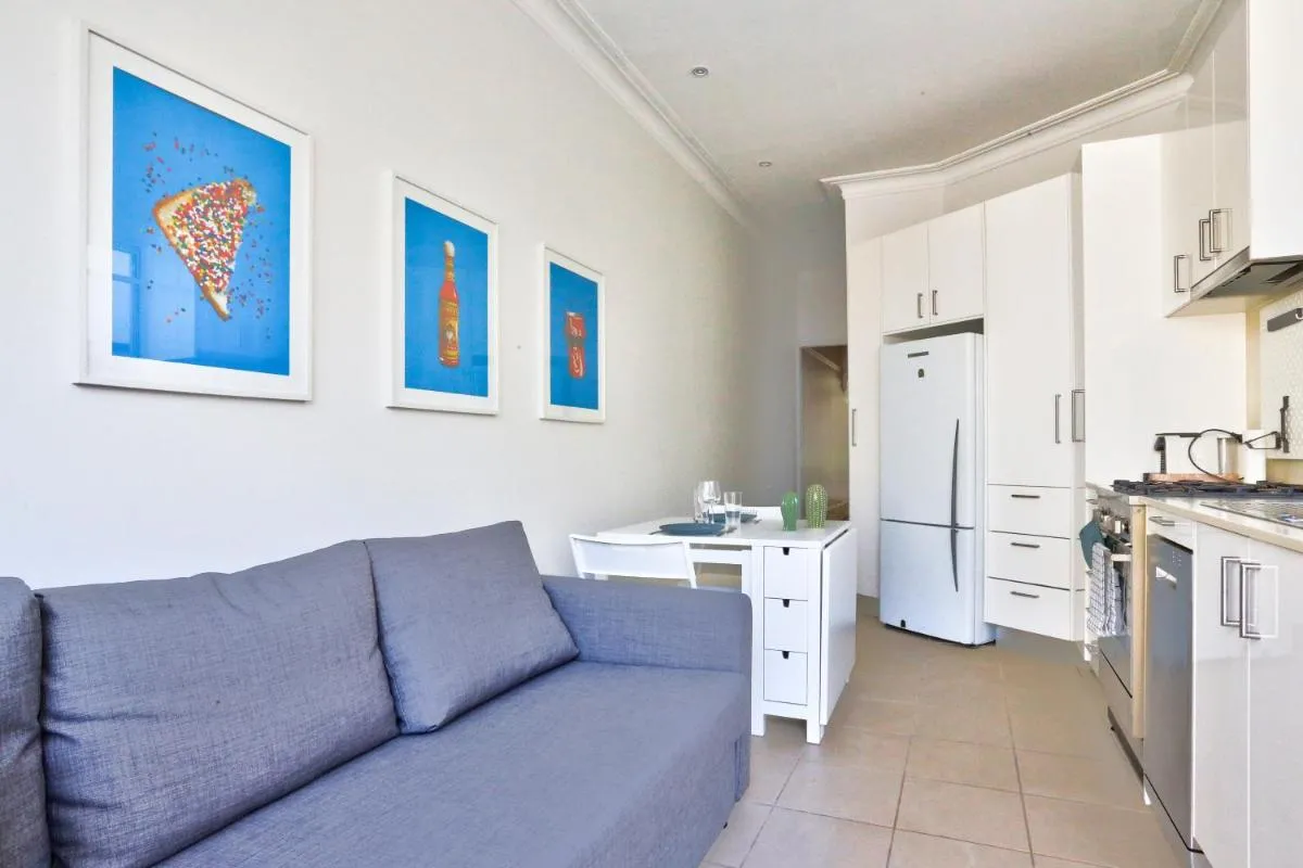 Image 6 of 2 Bedroom House Situated at the Centre of Surry Hills 2 E-Bikes Included