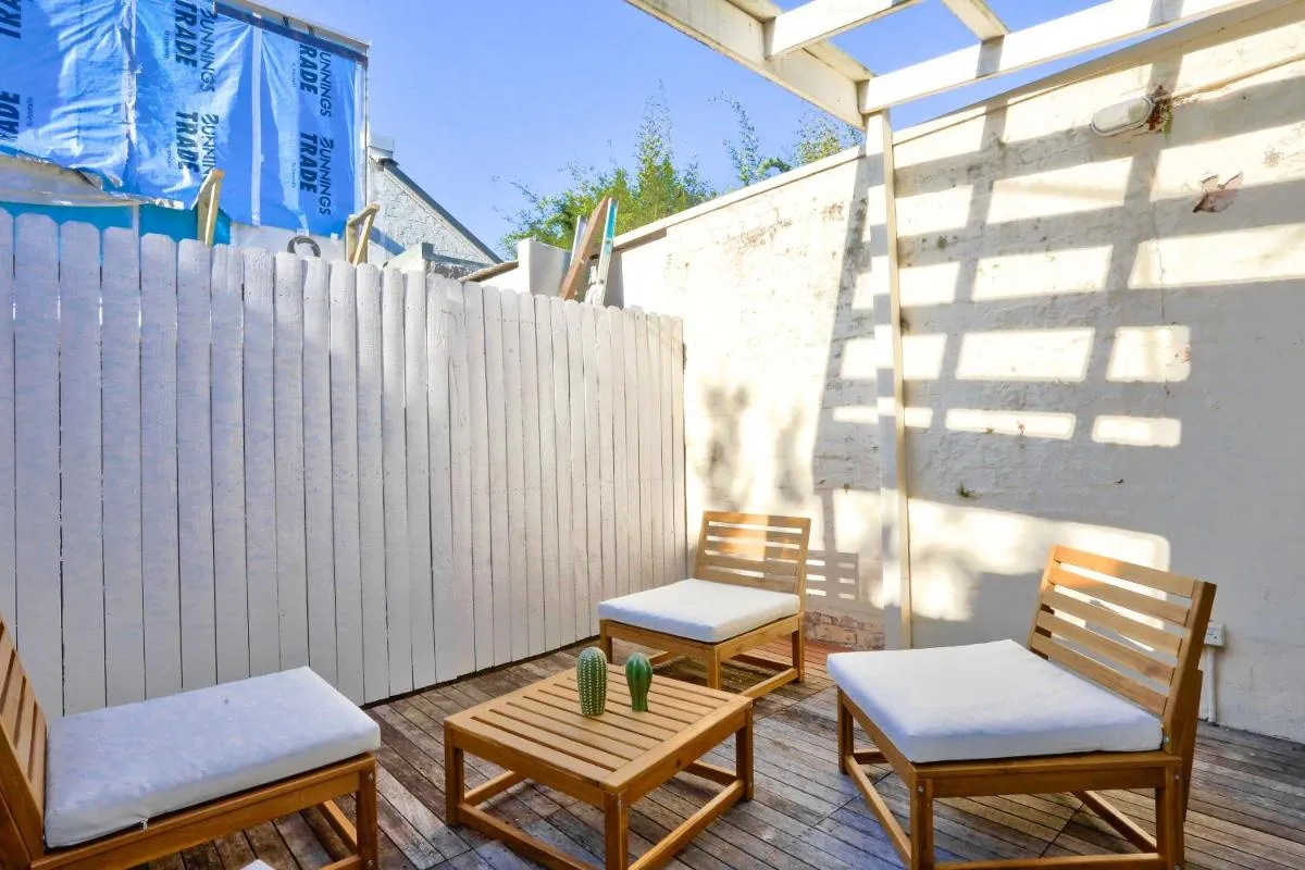 Image 4 of 2 Bedroom House Situated at the Centre of Surry Hills 2 E-Bikes Included
