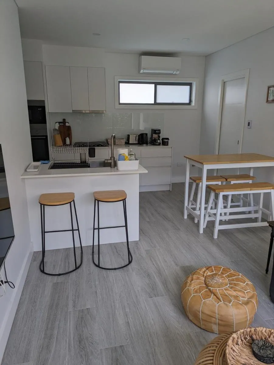 Image 3 of 2 bedroom apartment with Garden views in Sydney