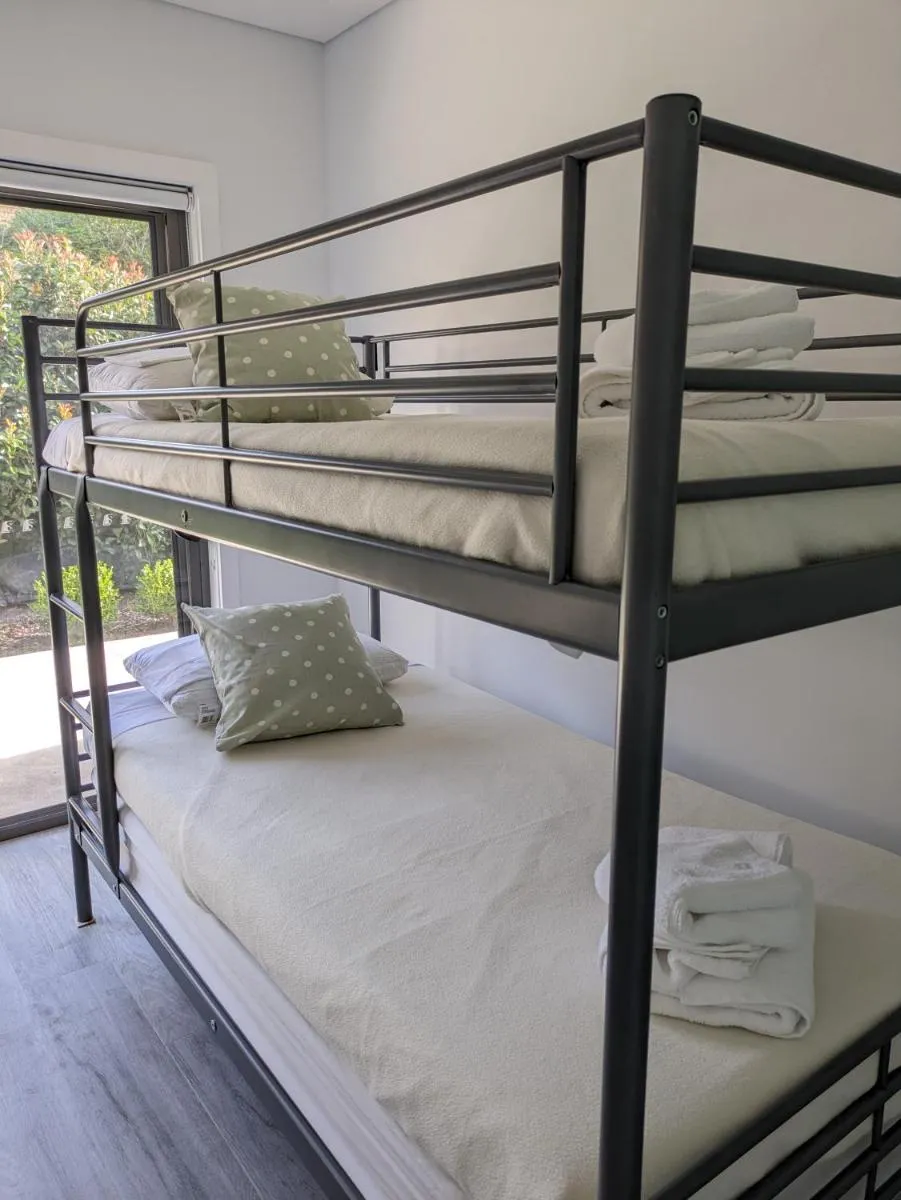 Image 4 of 2 bedroom apartment with Garden views in Sydney