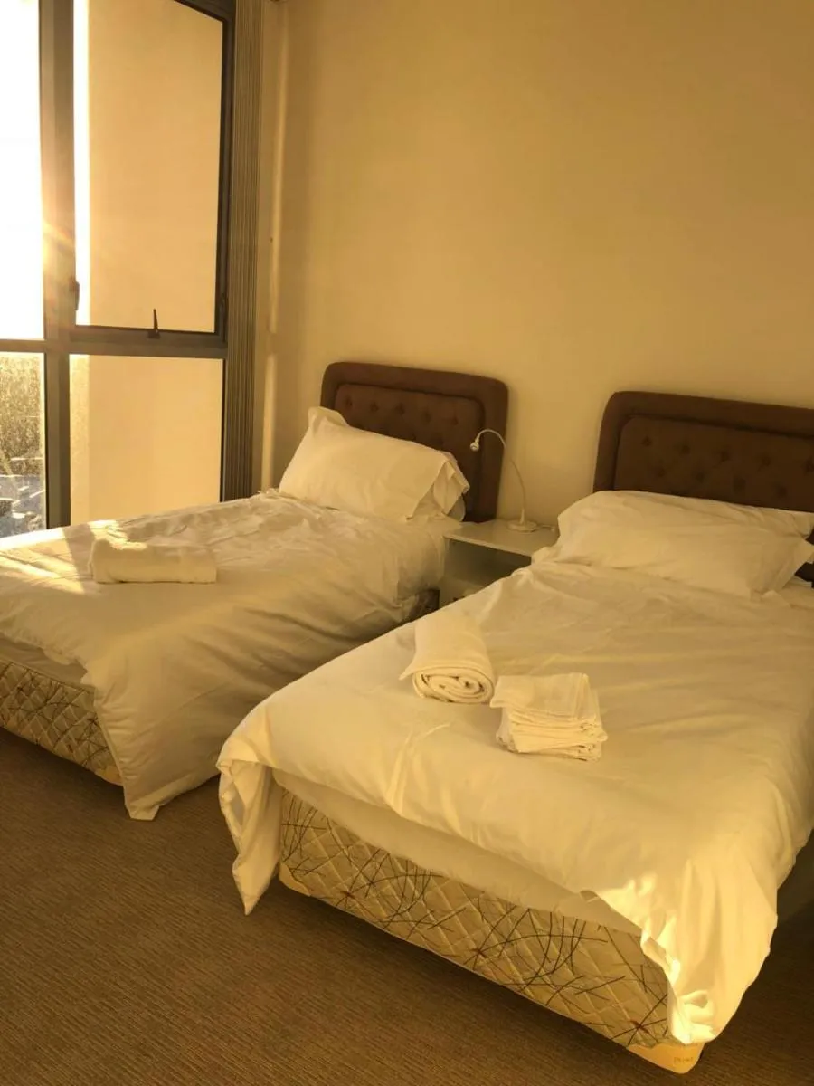 Image 3 of 2 bedroom high rise apartment