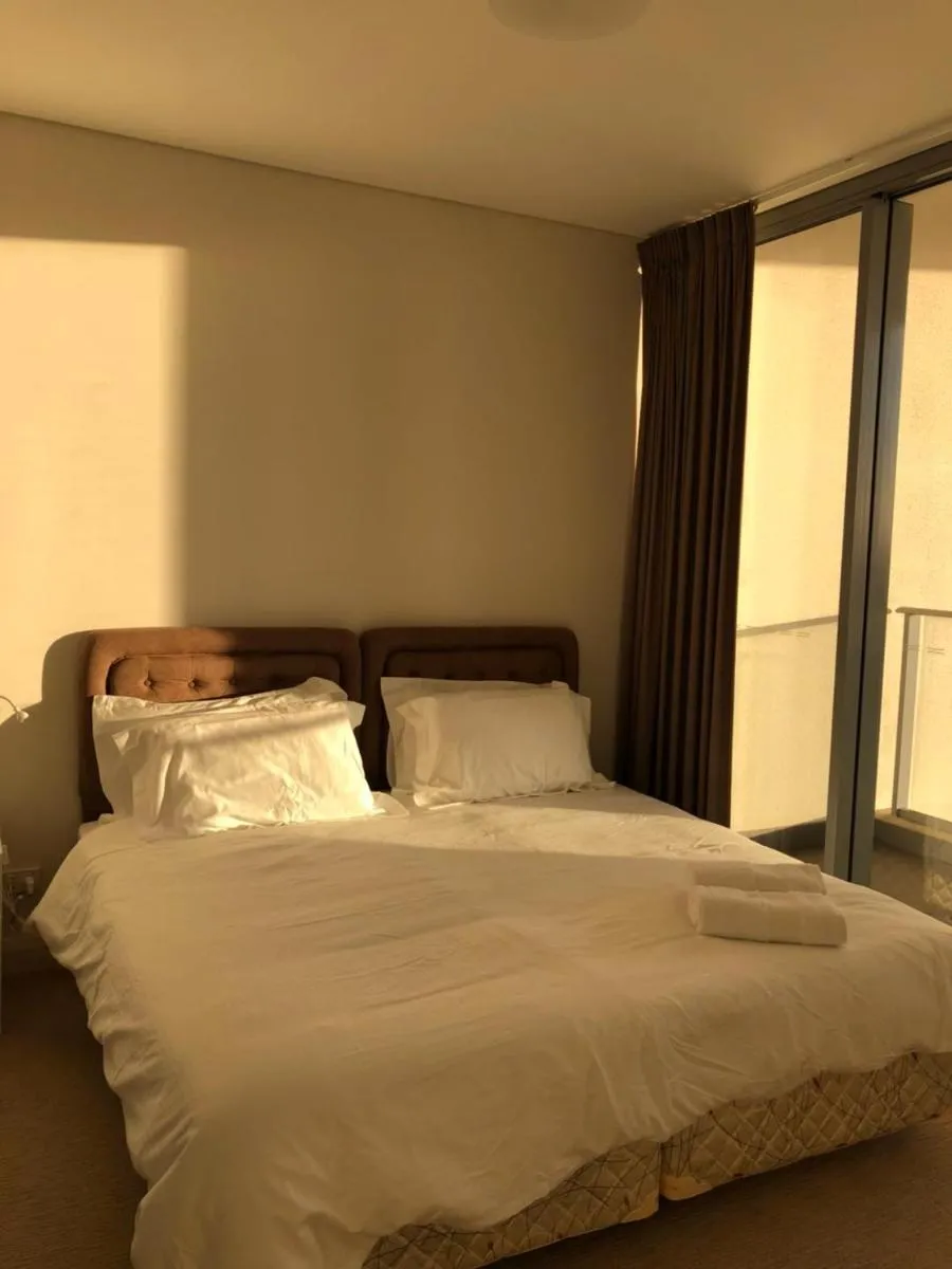 Image 6 of 2 bedroom high rise apartment