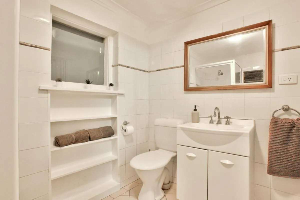Image 6 of 3 Bedrooms – Darling Harbour – Glebe St 2 E-Bikes Included