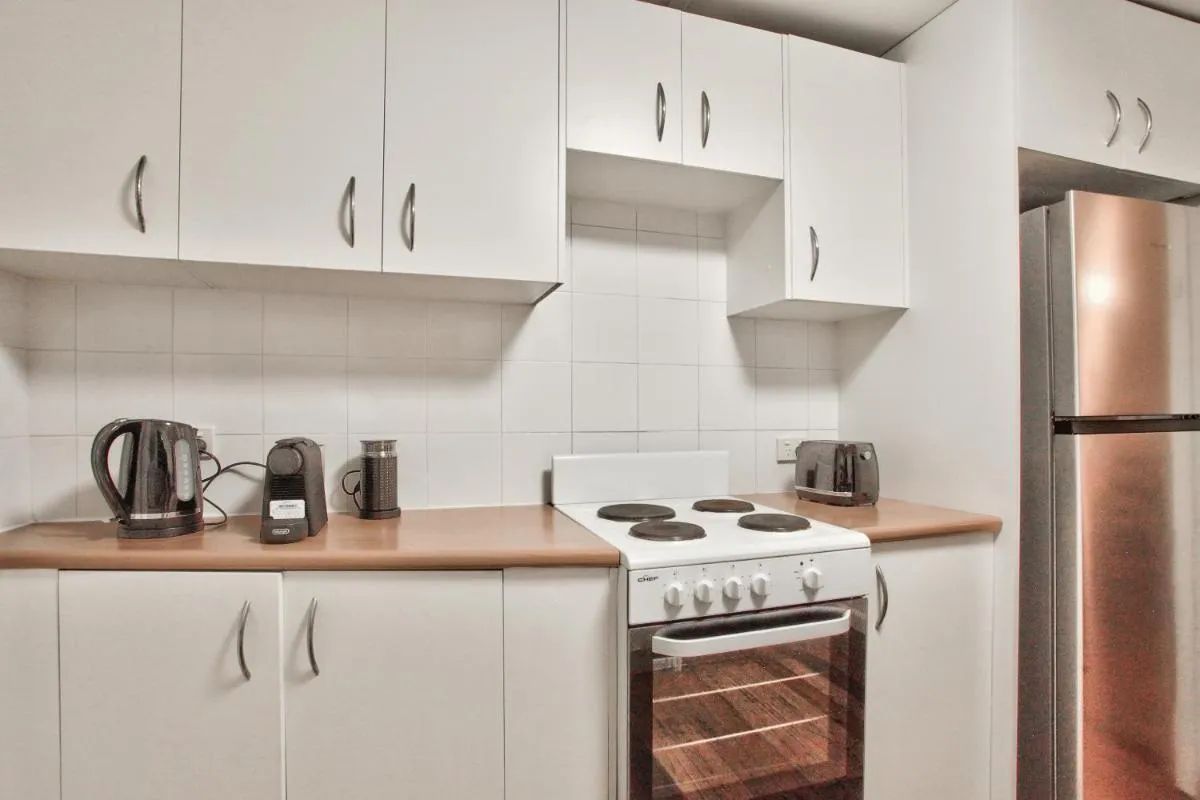 Image 3 of 3 Bedrooms – Darling Harbour – Glebe St 2 E-Bikes Included