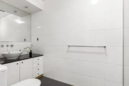 Image 2 of A Comfy Studio for 5 Next to Darling Harbour