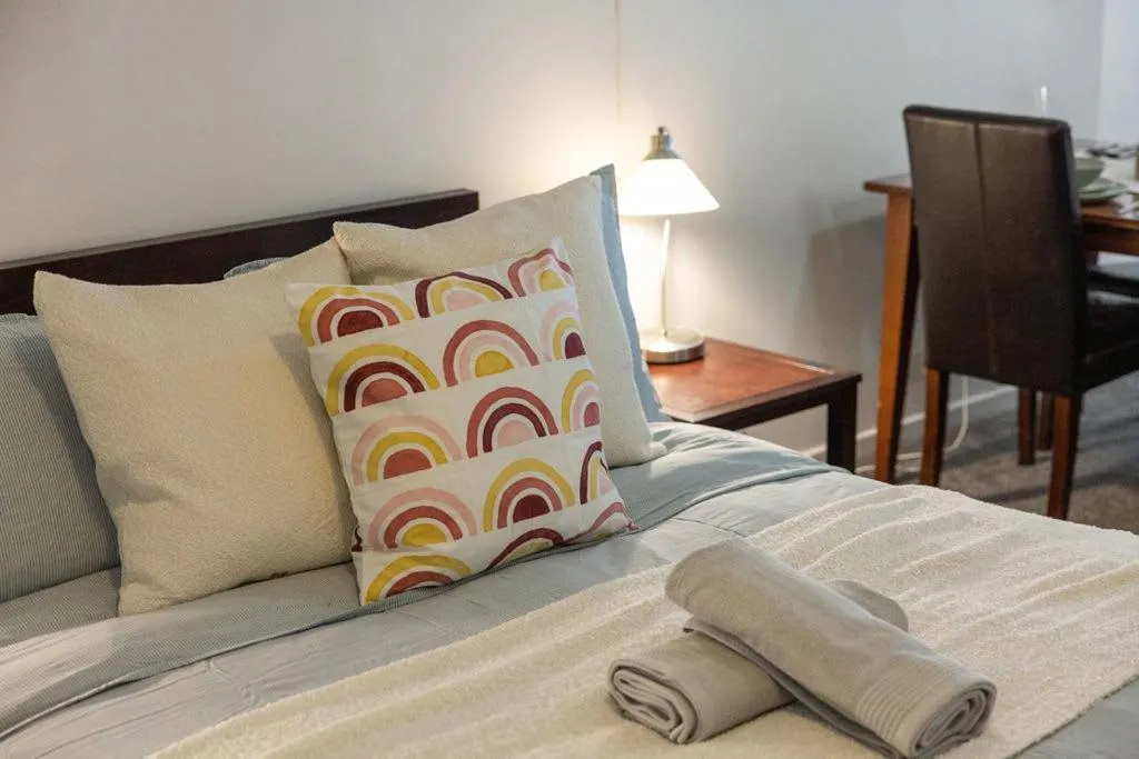 Image 1 of A Cozy Studio for 6 Next to Darling Harbour