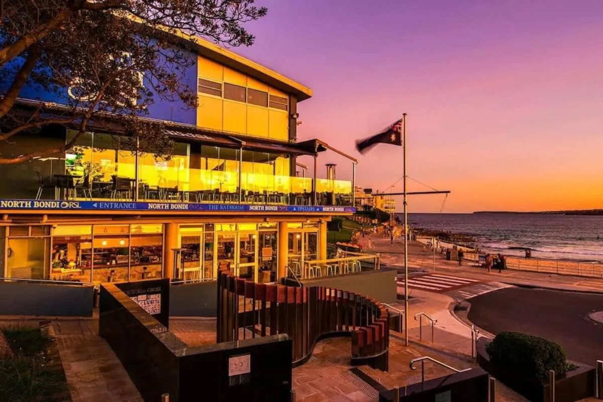 Image 5 of A Lovely Beach Studio 5min walk to Bondi Beach
