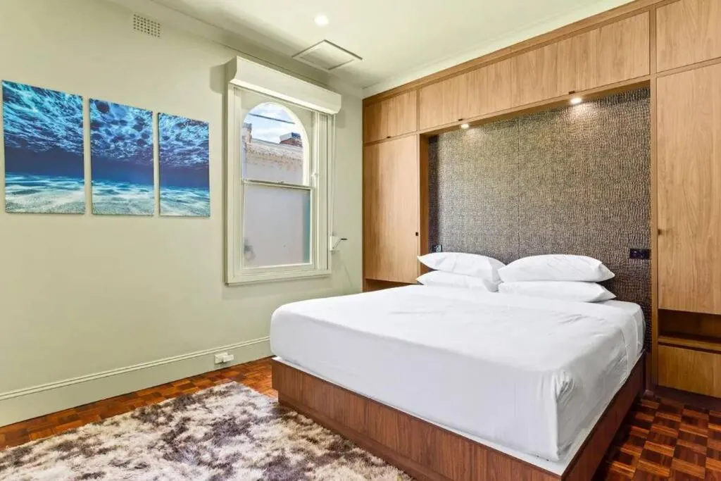 Image 1 of A Luxury Space with Playstation in Darling Harbour