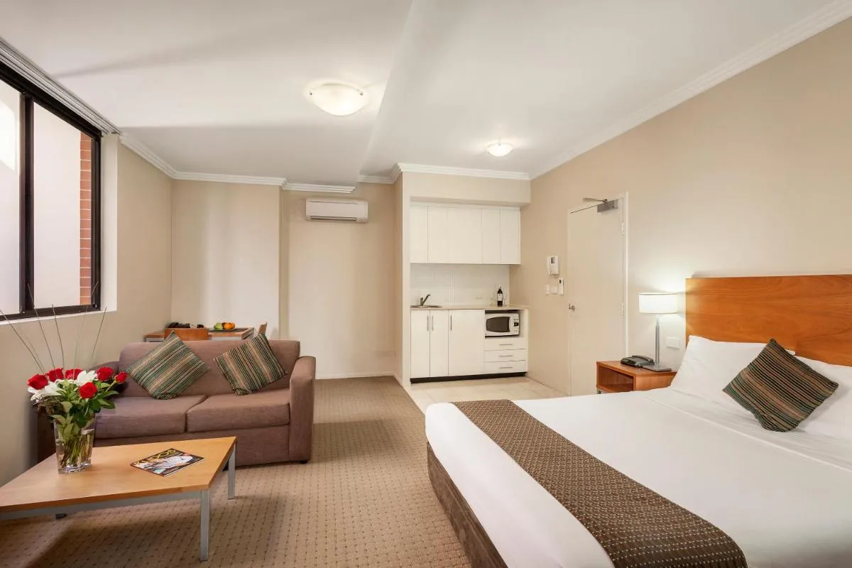 Image 1 of APX Darling Harbour