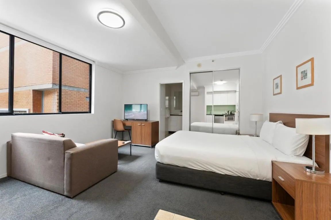Image of APX Darling Harbour