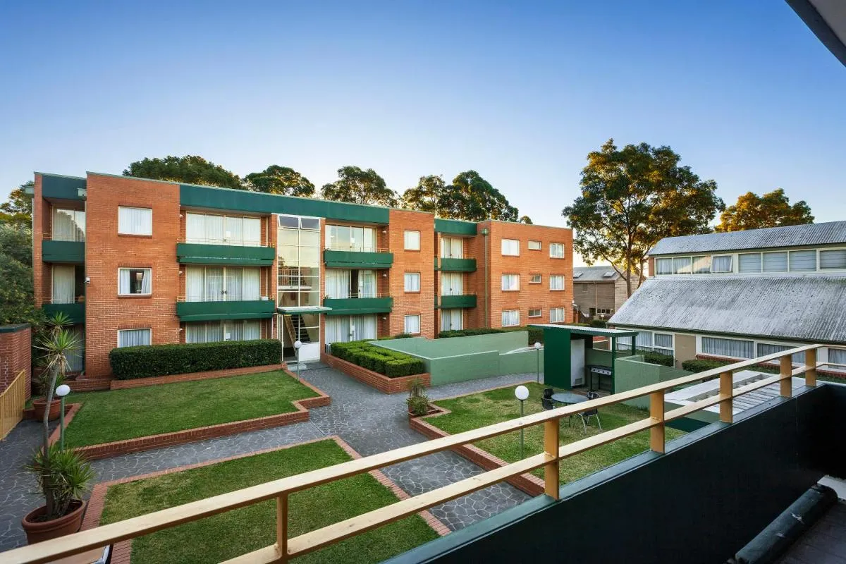 Image 4 of APX Parramatta