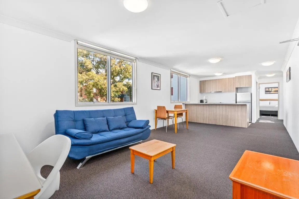 Image of APX Parramatta