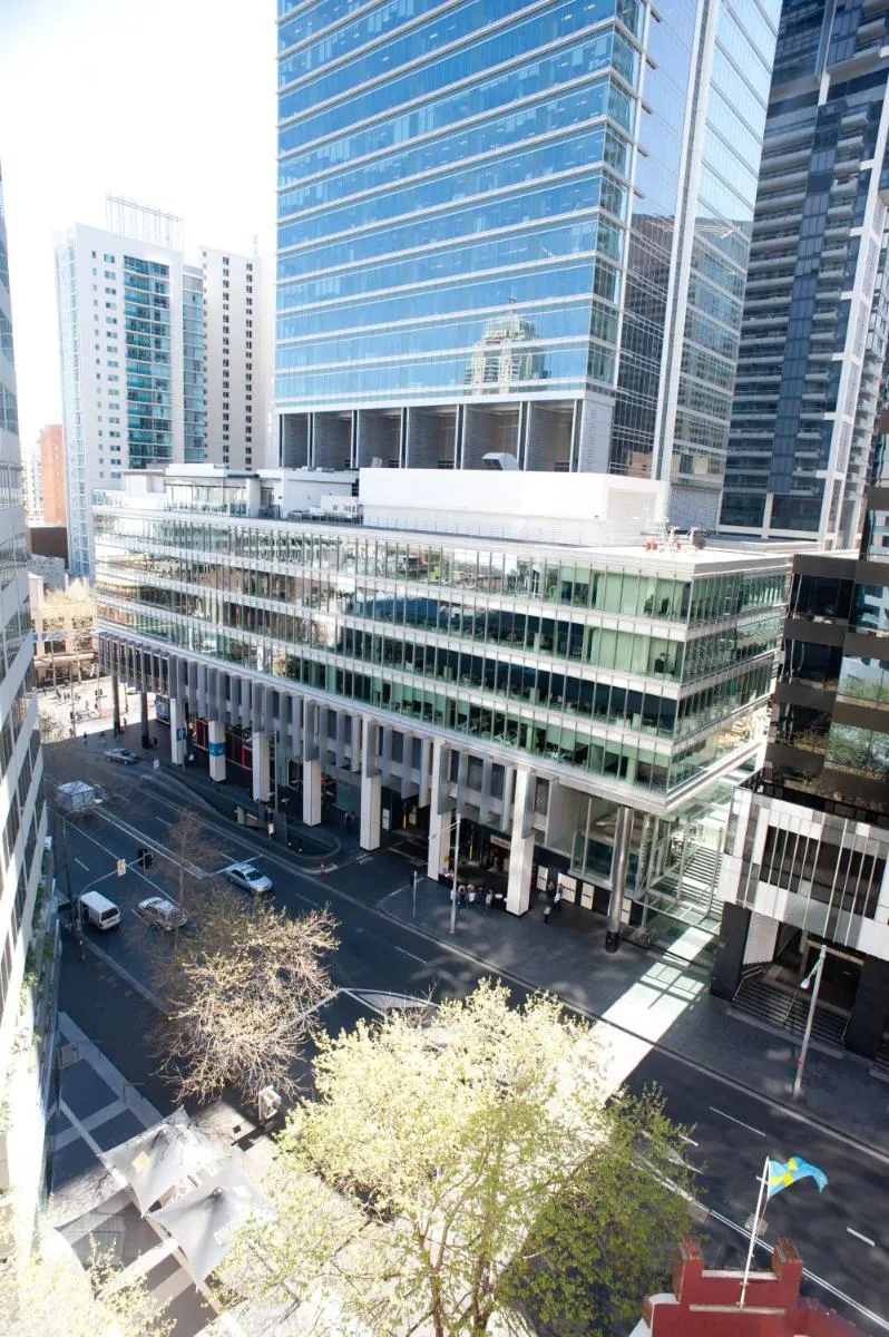 Image 5 of APX World Square