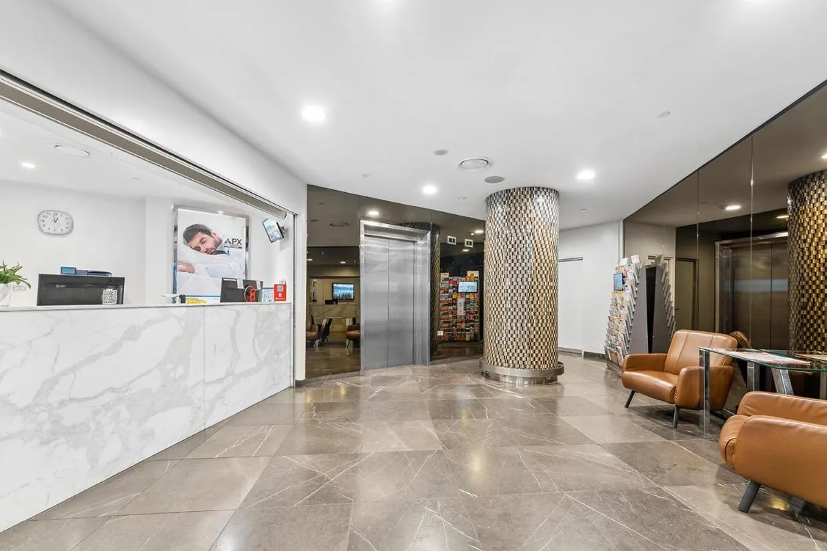 Image 4 of APX World Square