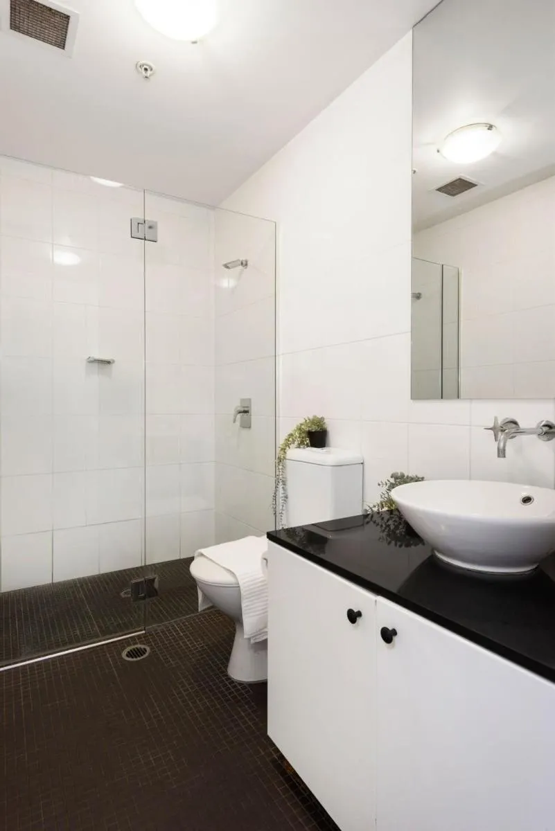 Image 3 of A Plush & Comfy Apt Right Next to Darling Harbour