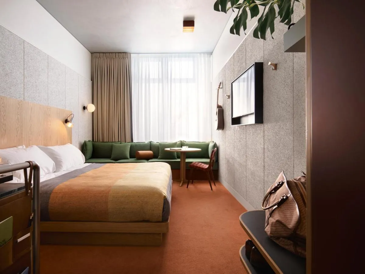 Image 1 of Ace Hotel Sydney