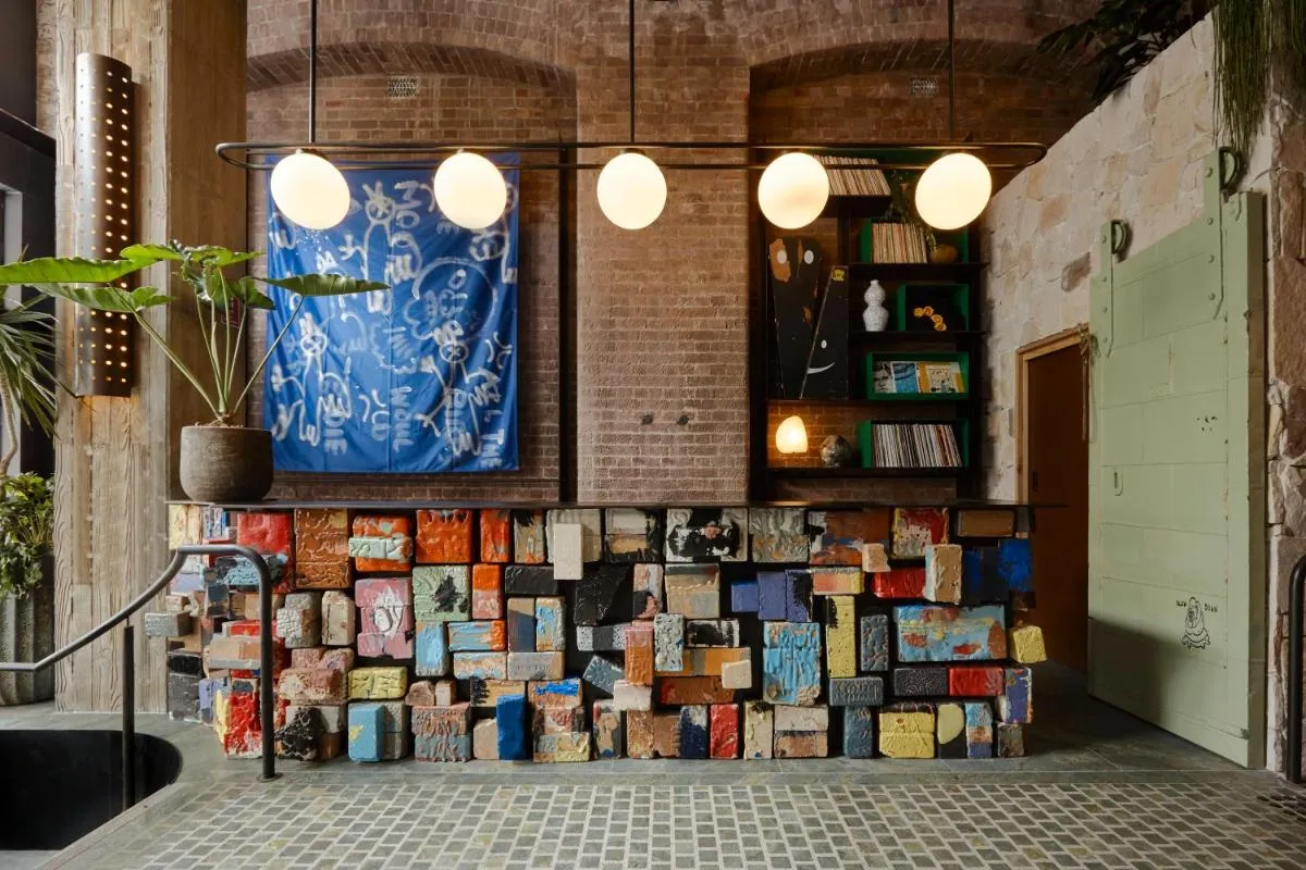 Image 6 of Ace Hotel Sydney