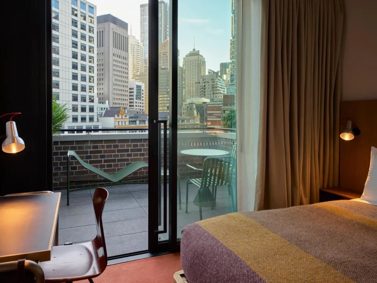 Image 2 of Ace Hotel Sydney