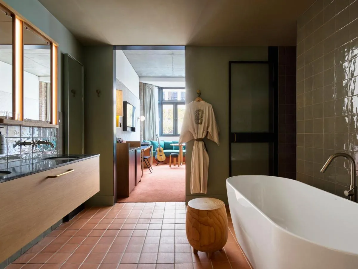 Image 4 of Ace Hotel Sydney