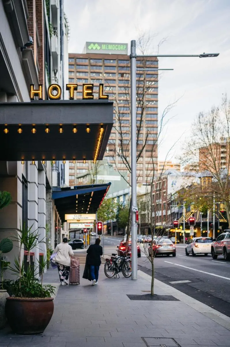 Image 3 of Ace Hotel Sydney