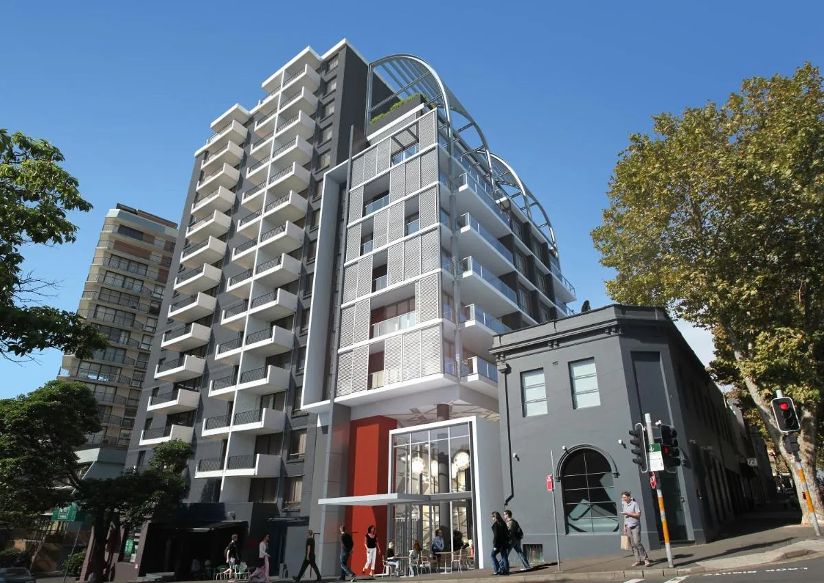 Image 5 of Adge Hotel and Residences