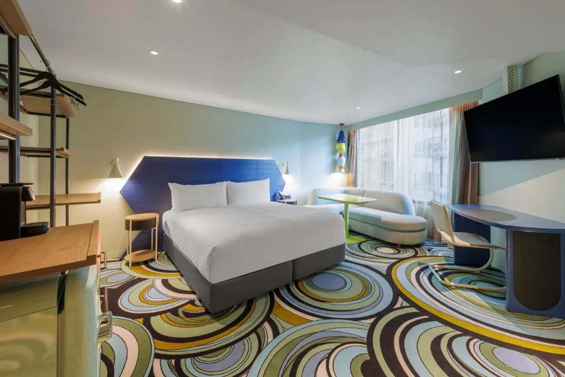 Image of Adge Hotel and Residences