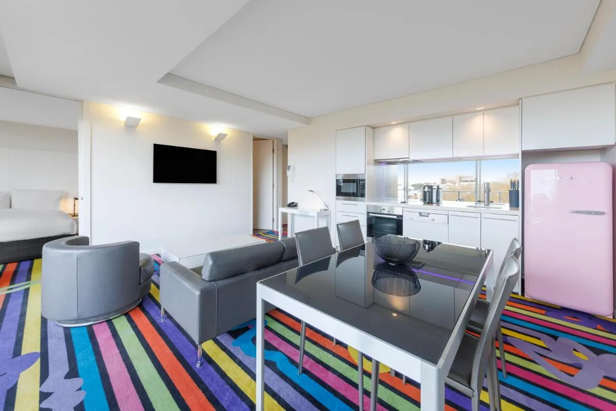 Image 3 of Adge Hotel and Residences