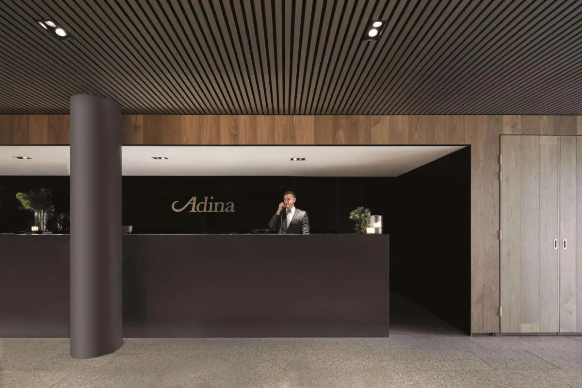 Image 6 of Adina Apartment Hotel Bondi Beach Sydney
