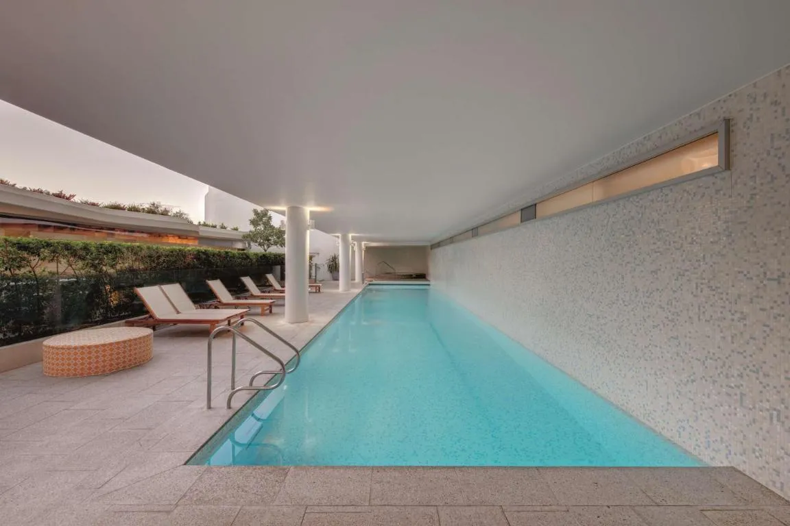 Image of Adina Apartment Hotel Bondi Beach Sydney