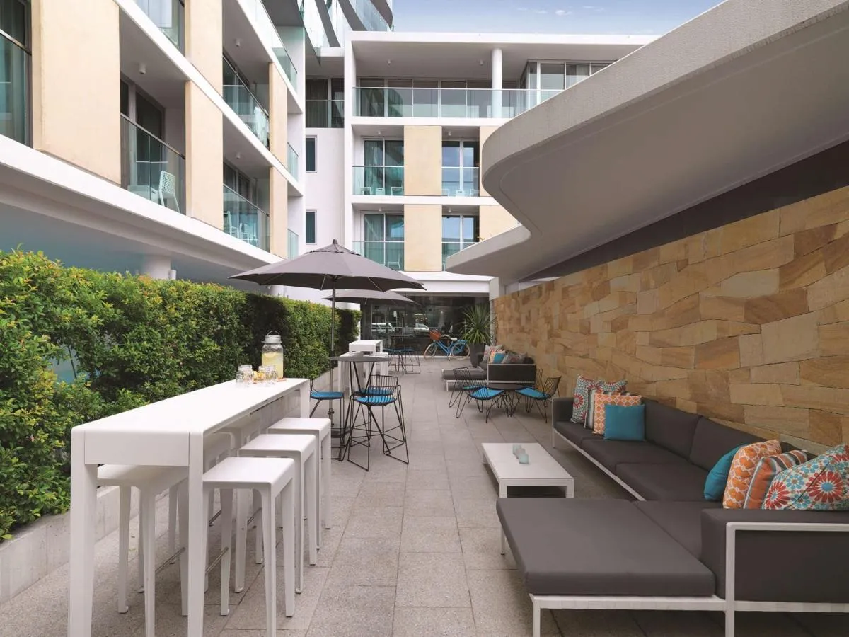 Image 5 of Adina Apartment Hotel Bondi Beach Sydney