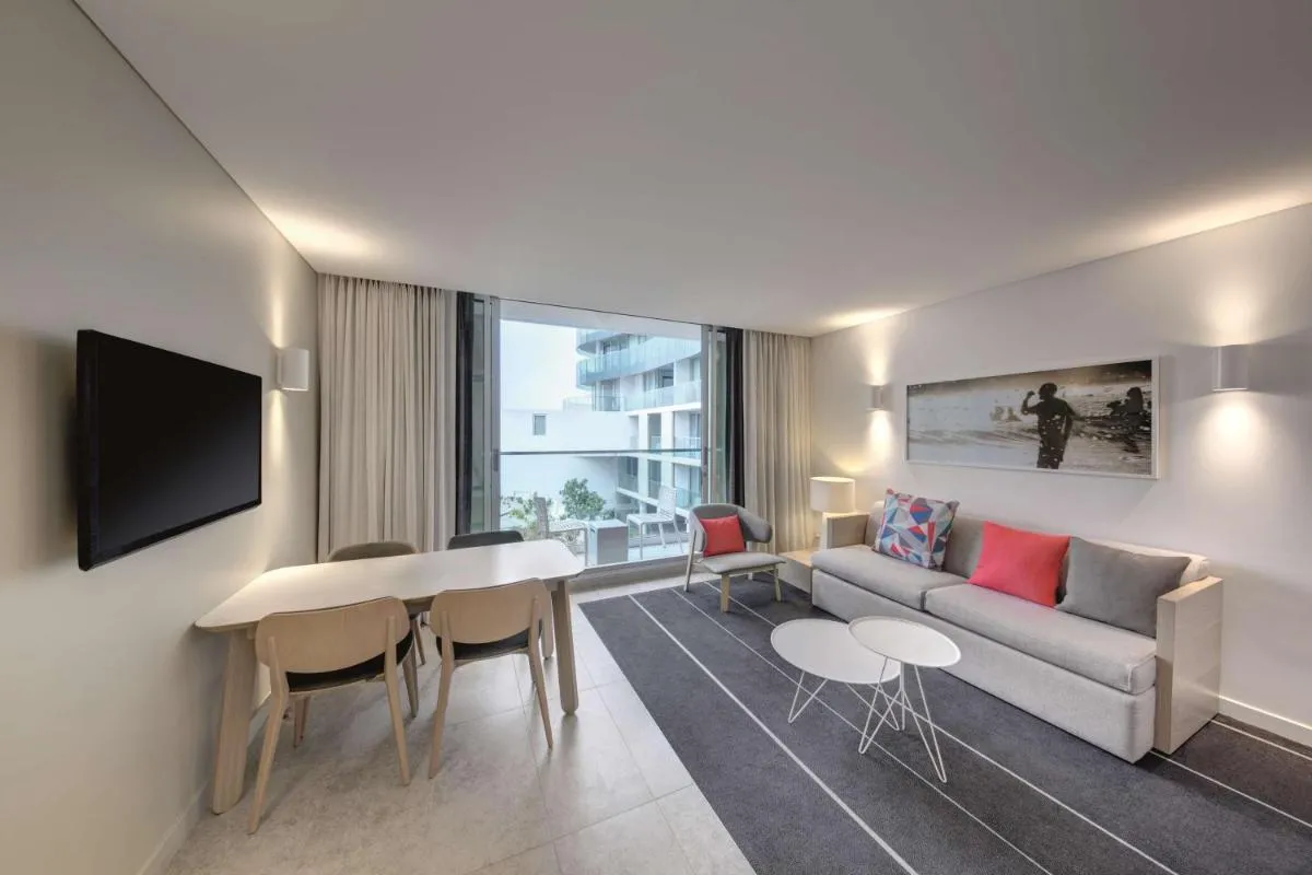 Image 4 of Adina Apartment Hotel Bondi Beach Sydney