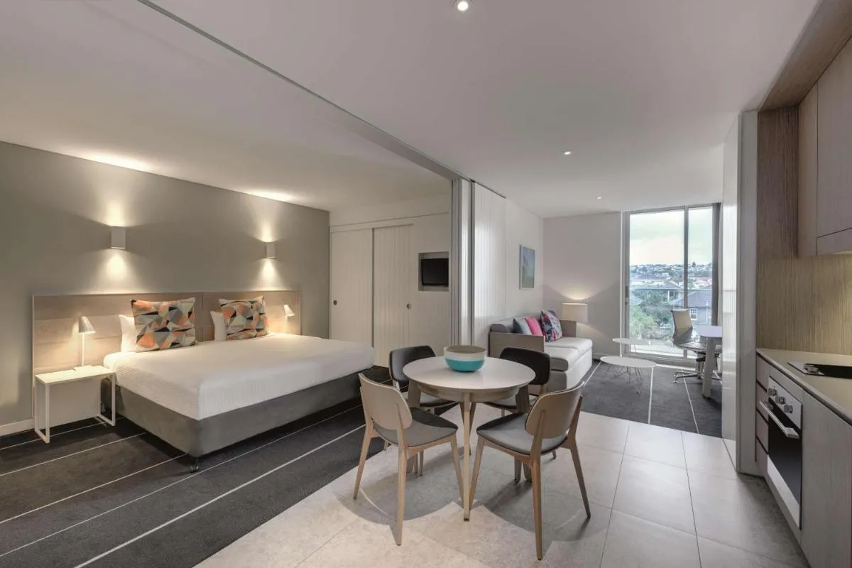 Image 1 of Adina Apartment Hotel Bondi Beach Sydney