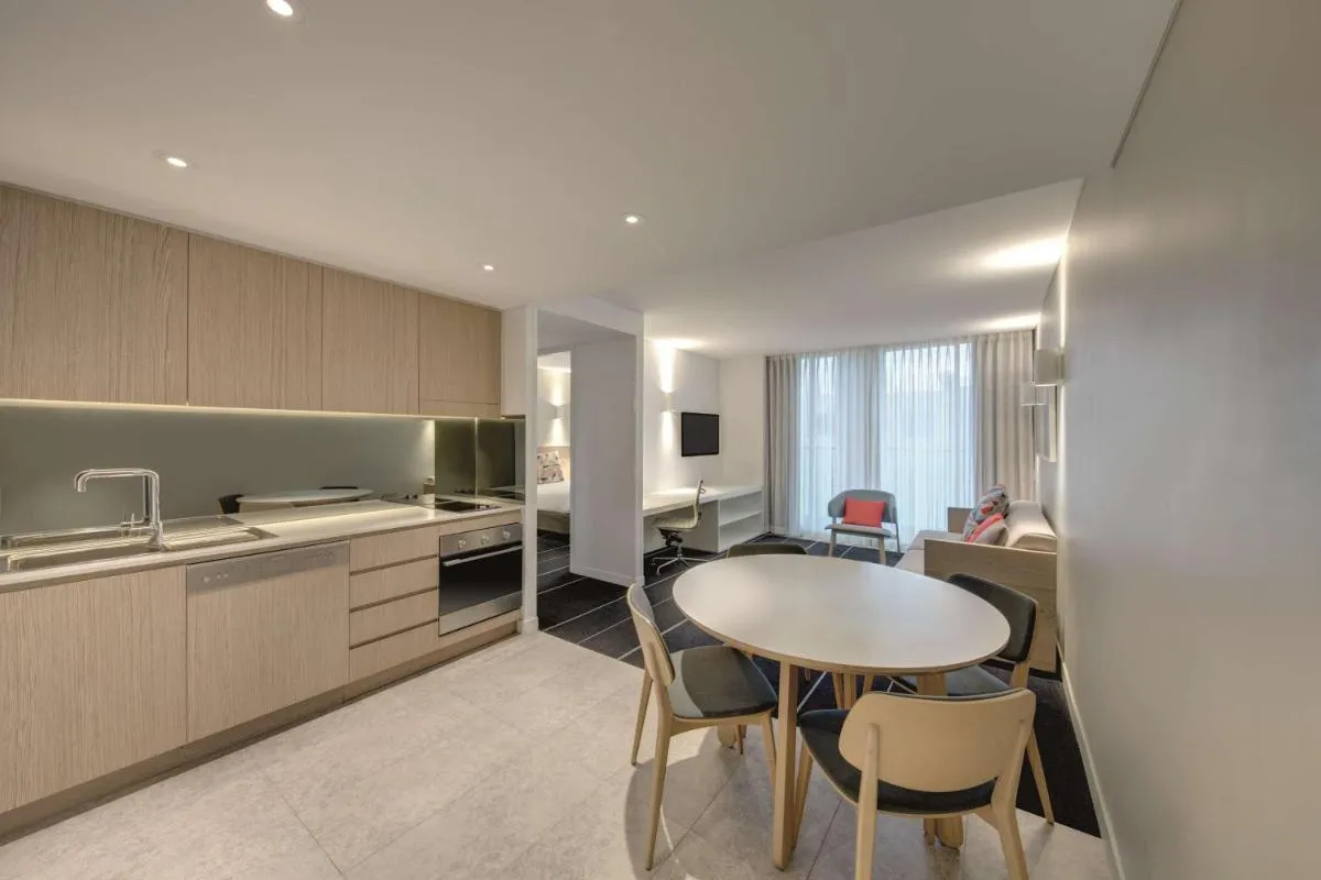 Image 3 of Adina Apartment Hotel Bondi Beach Sydney