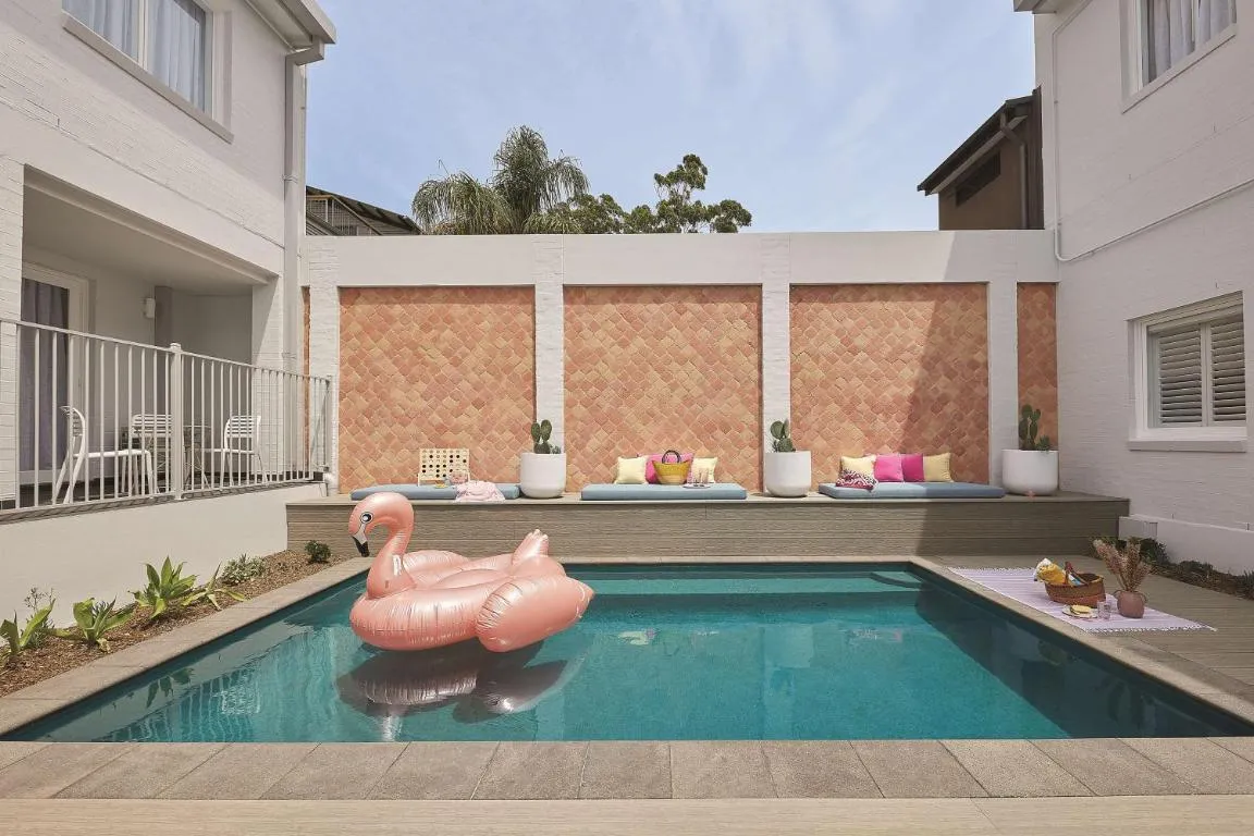 Image of Adina Apartment Hotel Chippendale