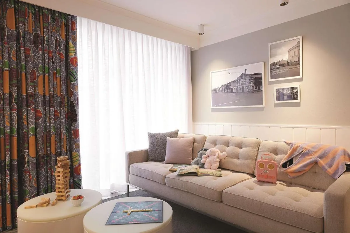 Image 2 of Adina Apartment Hotel Chippendale