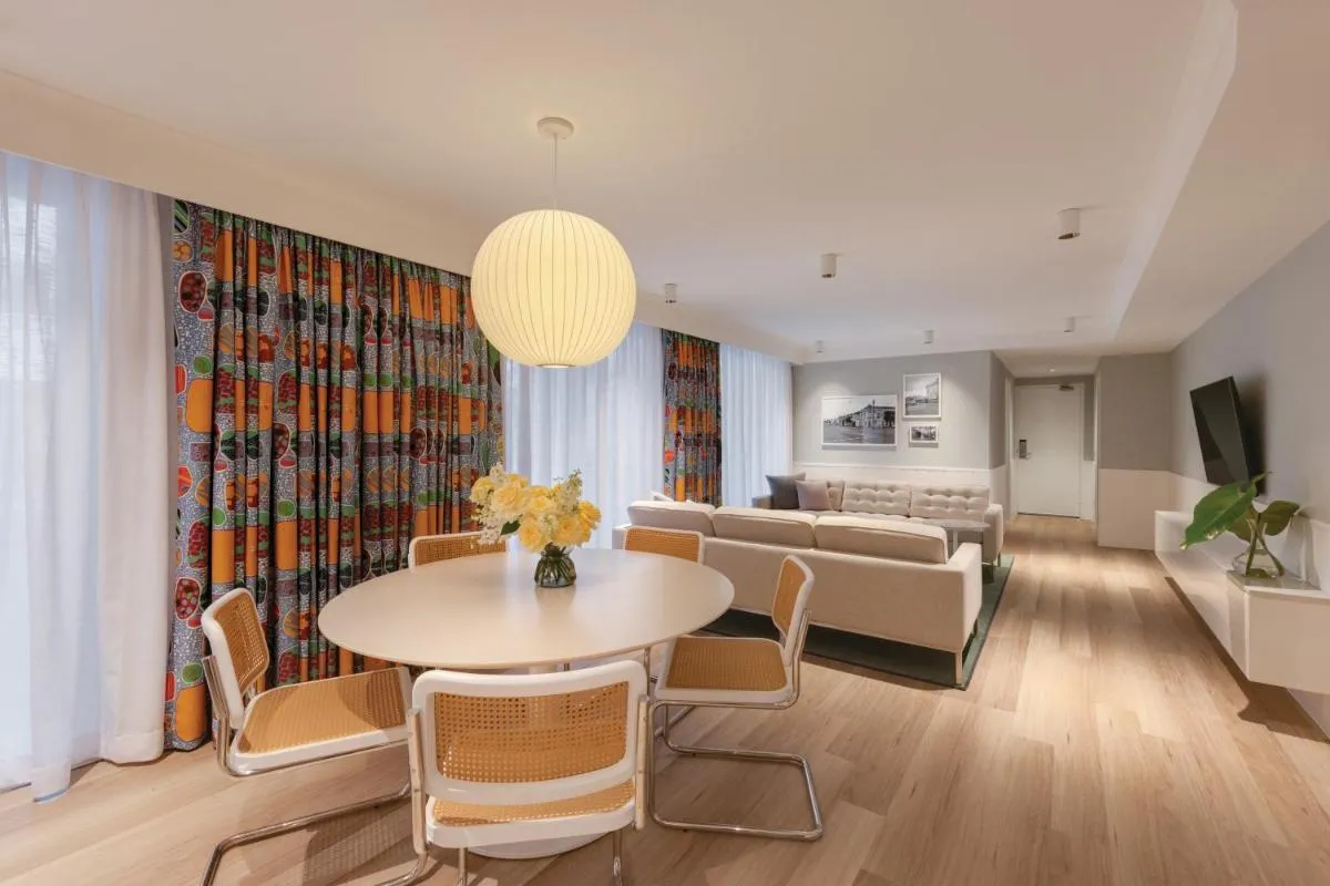 Image 1 of Adina Apartment Hotel Chippendale
