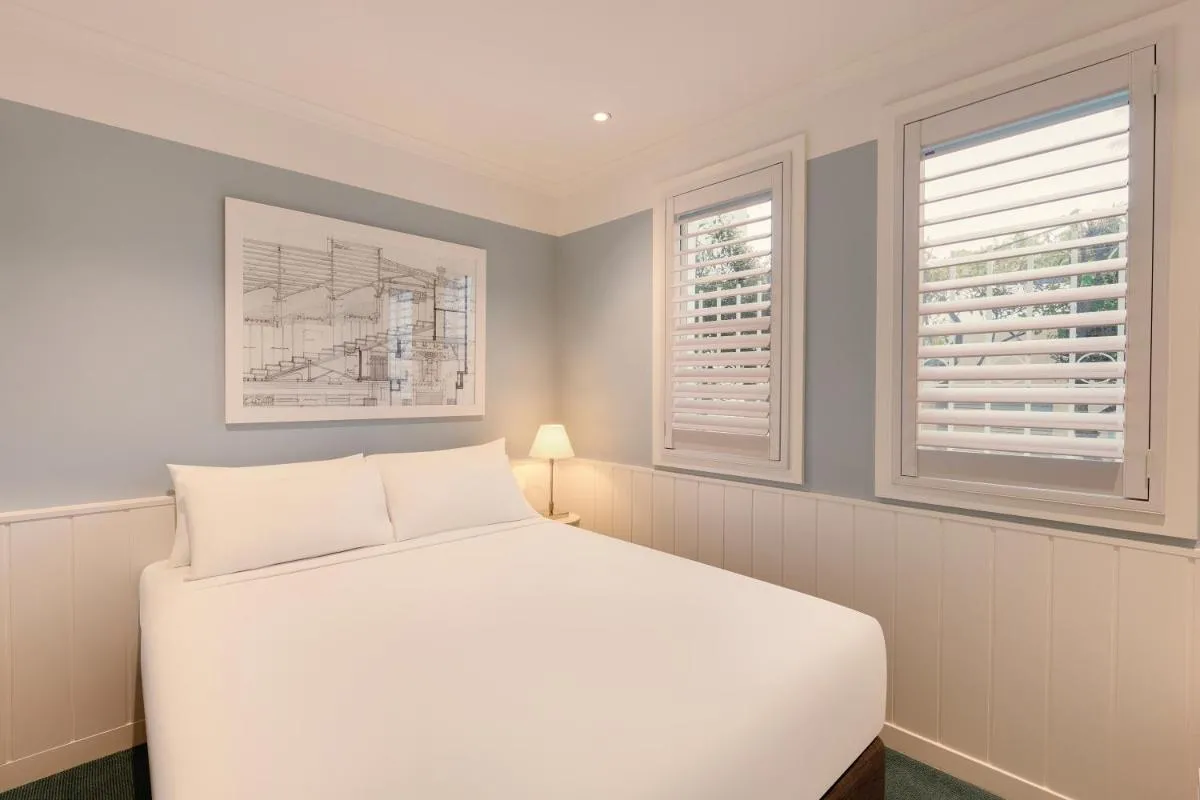 Image 6 of Adina Apartment Hotel Chippendale