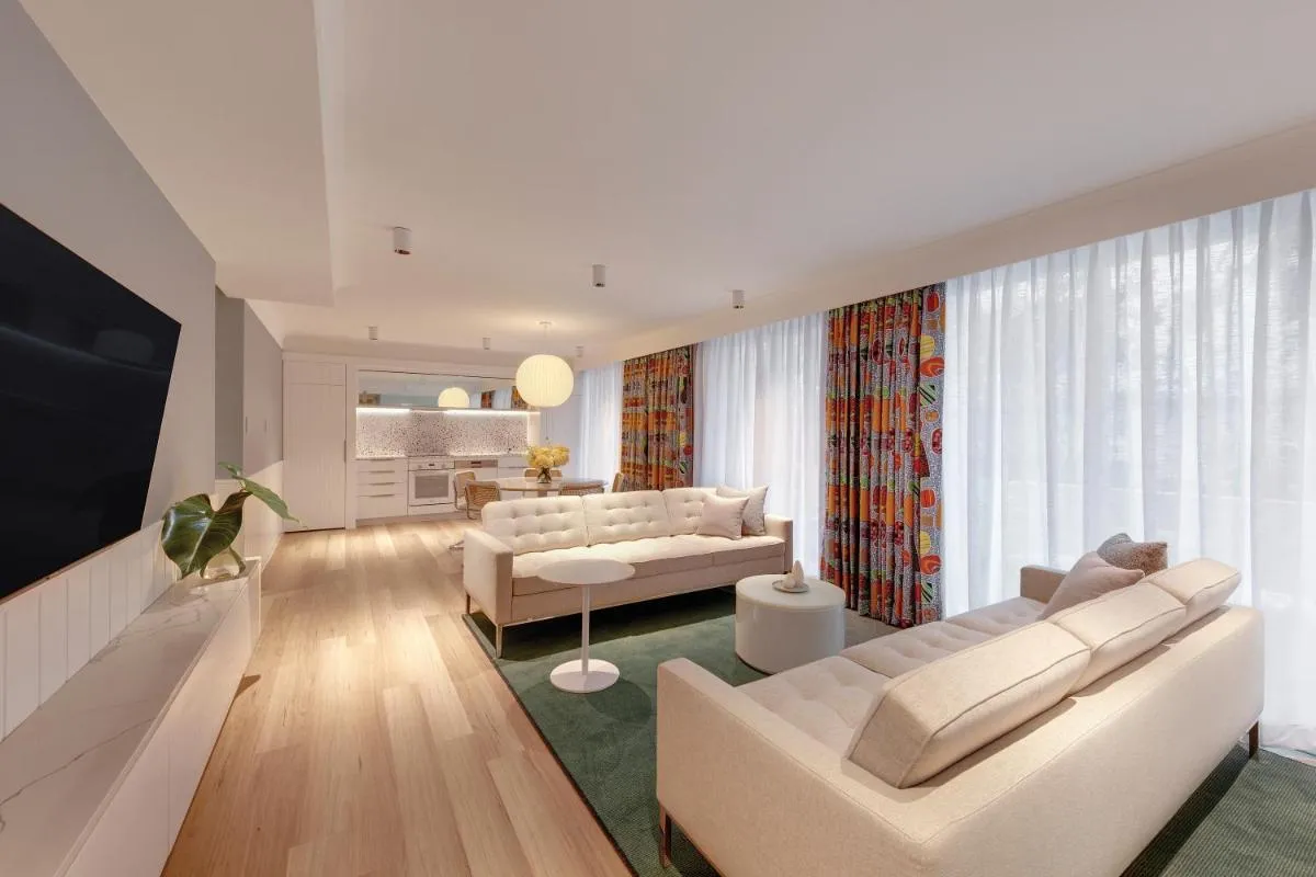 Image 3 of Adina Apartment Hotel Chippendale