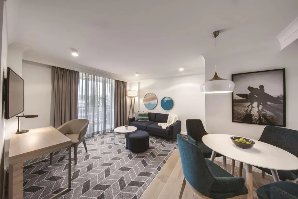 Image of Adina Apartment Hotel Coogee Sydney
