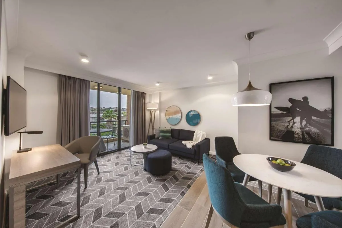 Image 5 of Adina Apartment Hotel Coogee Sydney