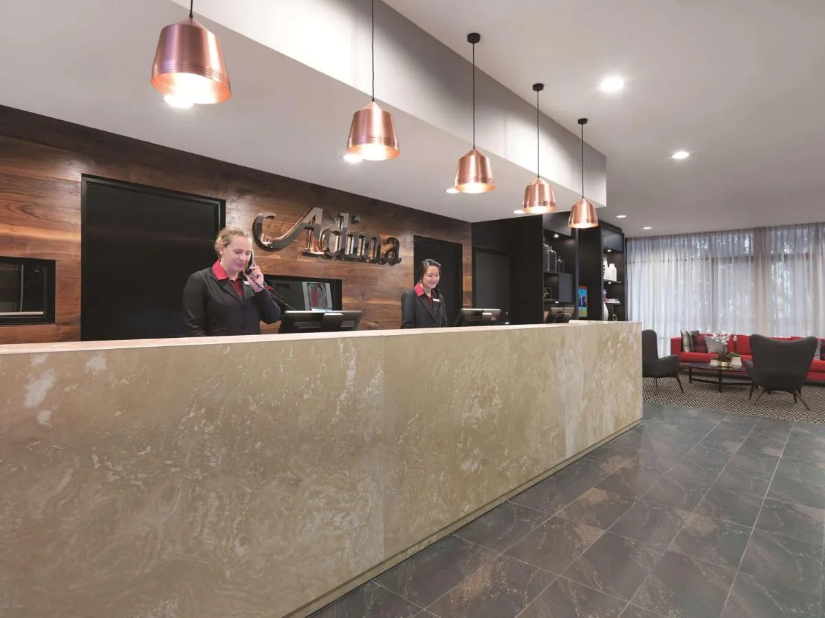 Image 6 of Adina Apartment Hotel Sydney Airport